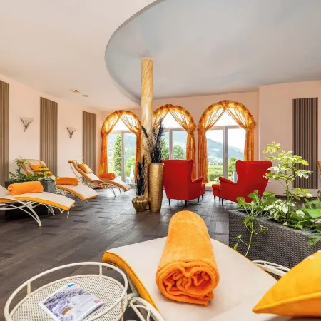 Schlosshotel Lacknerhof