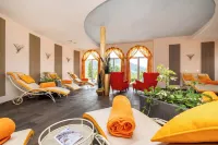 Schlosshotel Lacknerhof - spa