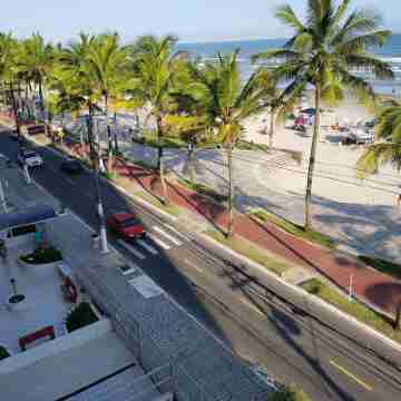 Apartment right on the sand Others
