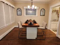 Cottage on Greene Street in Olde Town Augusta - walk to downtown