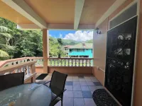 The Escape, Copthall Hotels in Fond Cani