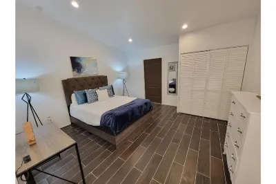 Montoya 1 BDR Luxury Condo