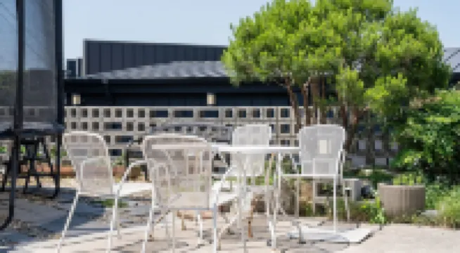 Namhae Andantepension