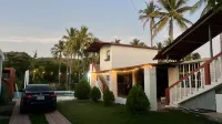 Charming 4-bedroom house with WiFi, AC in superb San Diego