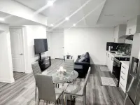 Welcome Home- 2 BR Basment suite
