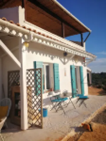 Cottage for 4 people