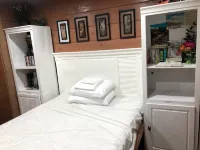 Fresh Air Cabin Hike  Rest  Refresh Sleeps 8 Hotels in Wrightwood