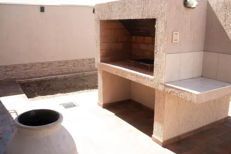 Duplex Equipped, with daily cleaning service