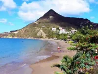 Villa Piscine Maracudja. Grande Terrasse et Jardin à 300 Mètres de la mer