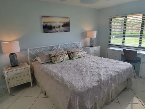 Chill Out...Catch a Breeze – Pools, Tiki & Private Beach