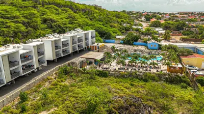 The Ritz Village Hotels near Handelskade