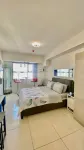 22.40sqm, Studio unit, Modern & Cozy Condo in Horizon 101 Heart of Cebu City,