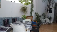 studio - Hammamet