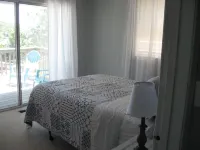 Entertain At Spring Cove