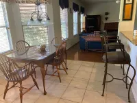 Chateau Guest House, Austin at Georgetown