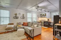 Luxury Oasis near FSU w/King bed