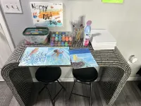 Weeki Wachee Springs Pool home Mermaid Getaway and Family Retreat.