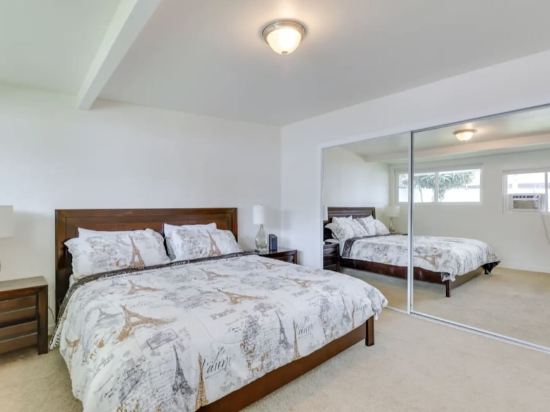 Getaway Guesthouse in Escondido