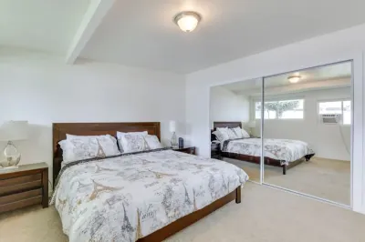 Getaway Guesthouse in Escondido