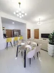 Excentric apartment on the 9 floor, Hotels in Bella Vista