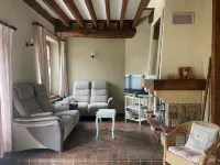 Les Granges du Bois Normand Hotels in Rueil-la-Gadeliere