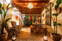 Villa Galé Sun - luxury, private pool, AC, wifi 5 minutes from the beach
