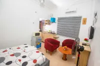 Aji 1 BED Studio Flat (Ijegun, Lagos) Hotel in zona Lagos State University