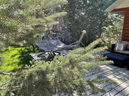 Folding Mountain Chalet - Jasper East