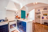 Luxury Villa with Mountain Views.  Private Pool and Stunning Large Garden