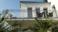 Limburg: TOP apartment 75 sqm with balcony in quiet vorz. location Stadtkirche St. Sebastian附近的飯店