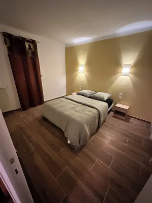Cosy T2 apartment - downtown Perpignan
