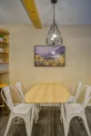 Quite Townhome w/2BR&2BATH- Rocky Mtn Getaway
