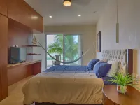 Casa Kux  -  Yucatan Home Rentals Hotels in Chicxulub Puerto