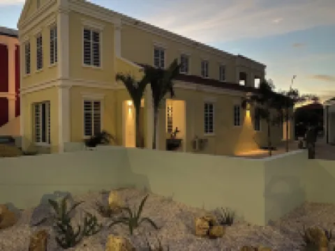 Kas Cocoloco Lagoon – Private Waterfront Living with Resort Comfort Hotels in 