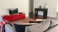 Espinho Beach apartment - A cozy home in the best possible location