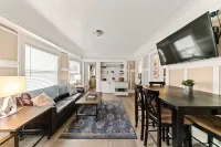 Midtown Sacramento Historic Home