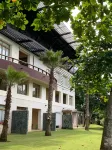 Apartment in Casa de Campo Golf Resort. Estadio Francisco A. Micheli附近的飯店