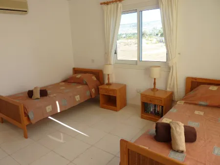 Beautiful 2 bed Villa With Private Pool And Mature Gardens