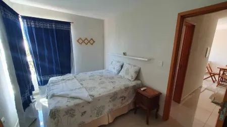 Lovely apartment 300m away from the beach Отели рядом с достопримечательностью «Trans-Amazonian Highway»