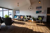 アドベンチャー ホテル ホフ - ペット同伴可
