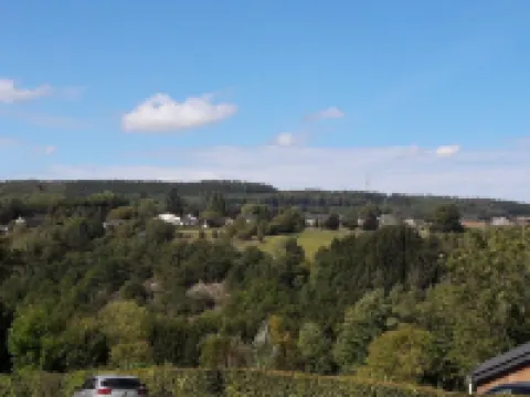 Gîte for a relaxing break in the heart of the Ardennes