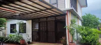 Newly built house that will definitely make you feel at home!