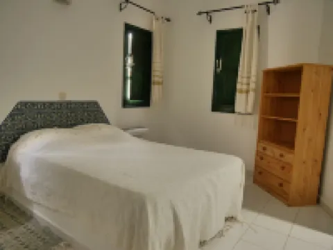 'DAR Leyla' CHARMING VILLA WITH POOL.... AT THE HEART OF THE DJERBIAN CAMPAIGN