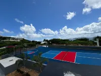 Casa De Petrus-All Three Villas with Basketball & Pickleball Court