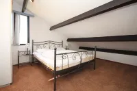 Detached house of 95m2, exclusive on the edge of the park, garden 700m2.