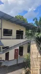 King Bed Studio in Jungle - Jacuzzi, Balcony w/ Great View, Pool, Waterslide