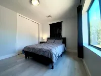 Modern Urban Oasis Conveniently Located near Downtown Phoenix. Hotels in Estrella