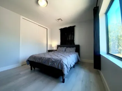 Modern Urban Oasis Conveniently Located near Downtown Phoenix. Hotels in Estrella