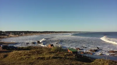 Salitre casa de playa - La Pedrera Hotels in 