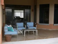 Beautiful house, views, pool, best climate Hotels in Atenas